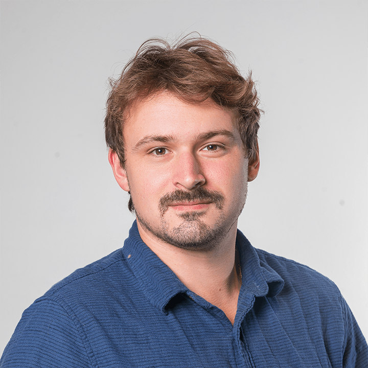 Matt, owner of San Antonio Computer Help